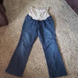 Maternity Jeans